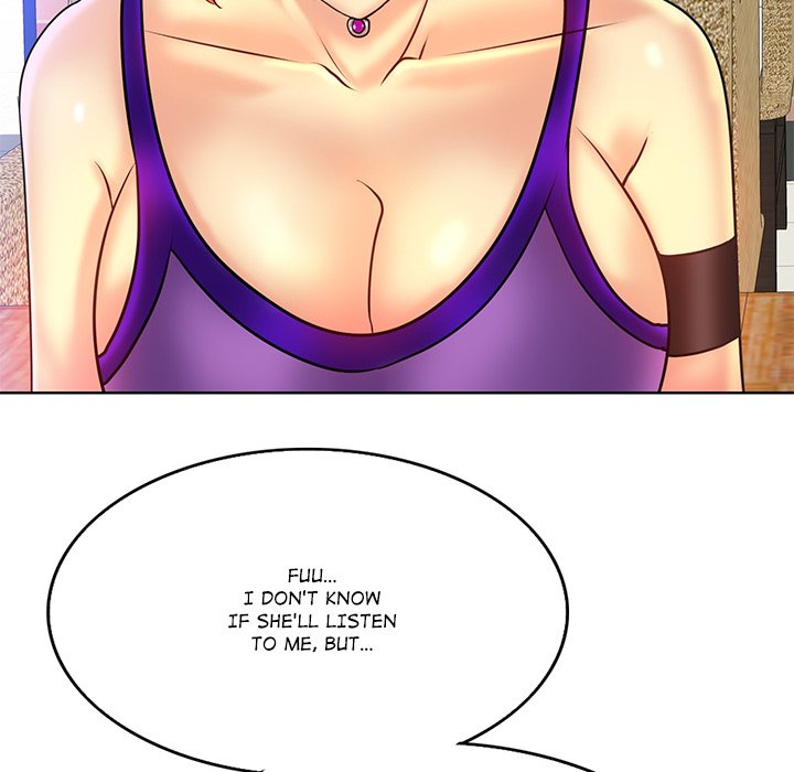 Hole in One Chapter 33 - Manhwa18.com