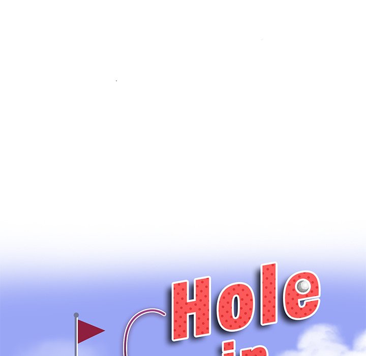 Hole in One Chapter 38 - Manhwa18.com