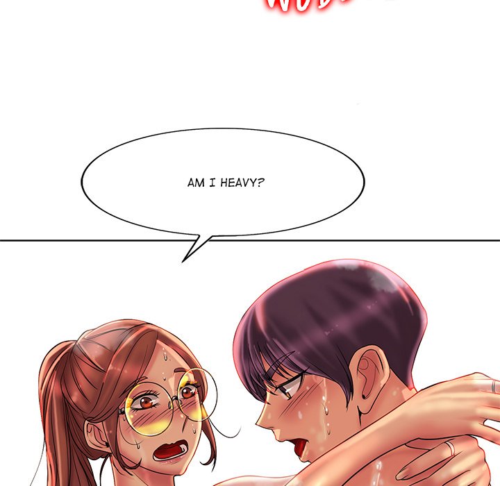 Hole in One Chapter 38 - Manhwa18.com