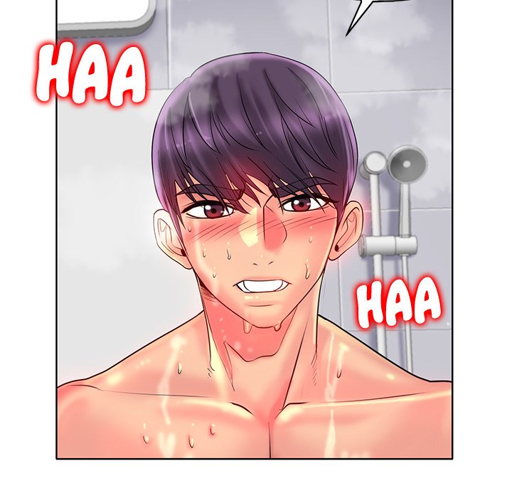 Hole in One Chapter 38 - Manhwa18.com