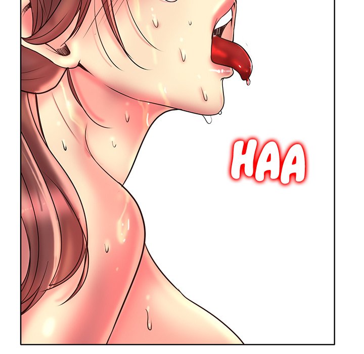 Hole in One Chapter 38 - Manhwa18.com