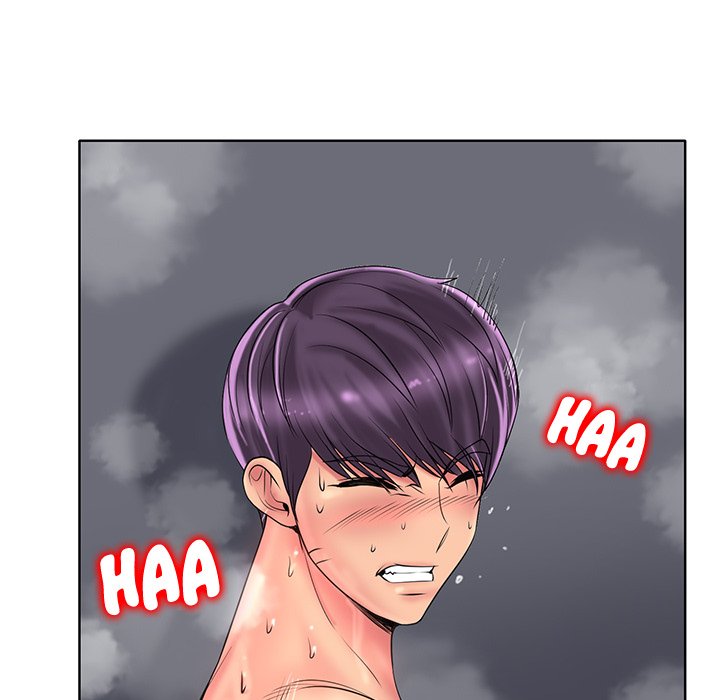 Hole in One Chapter 38 - Manhwa18.com