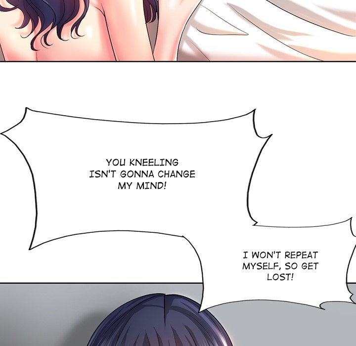 Hole in One Chapter 4 - Manhwa18.com