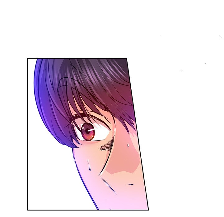 Hole in One Chapter 4 - Manhwa18.com