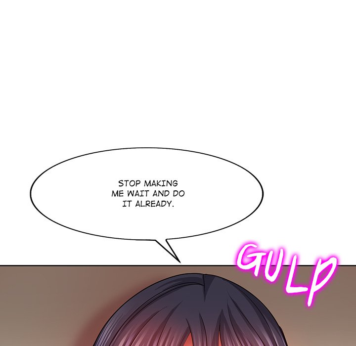 Hole in One Chapter 4 - Manhwa18.com