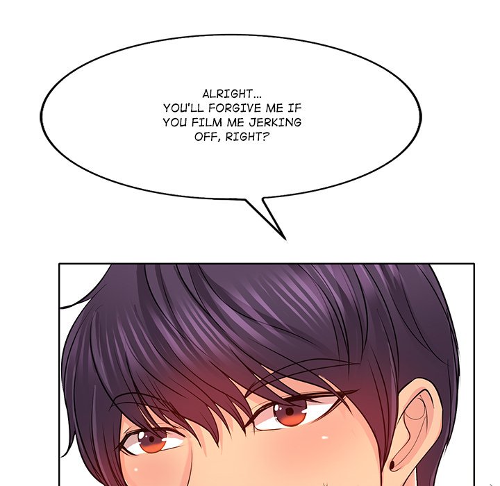 Hole in One Chapter 4 - Manhwa18.com