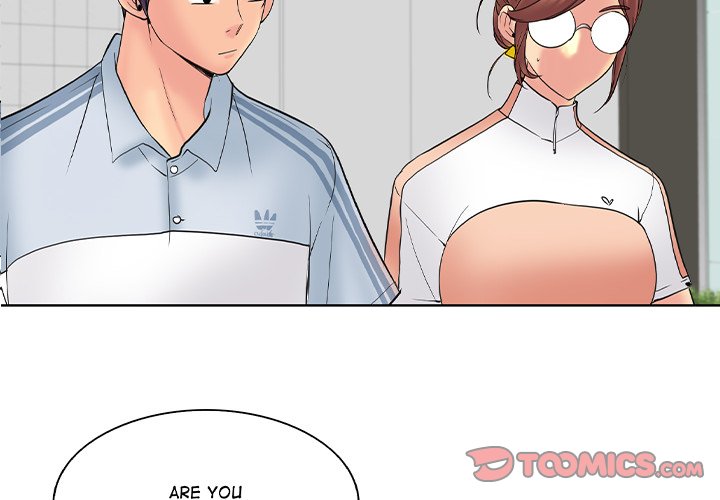 Hole in One Chapter 41 - Manhwa18.com