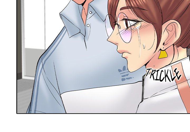 Hole in One Chapter 41 - Manhwa18.com