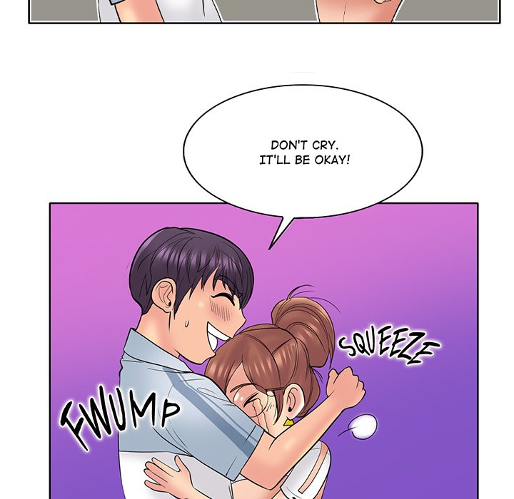 Hole in One Chapter 41 - Manhwa18.com