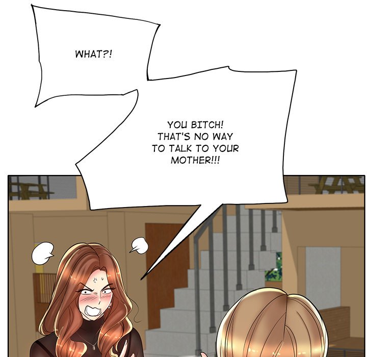 Hole in One Chapter 41 - Manhwa18.com