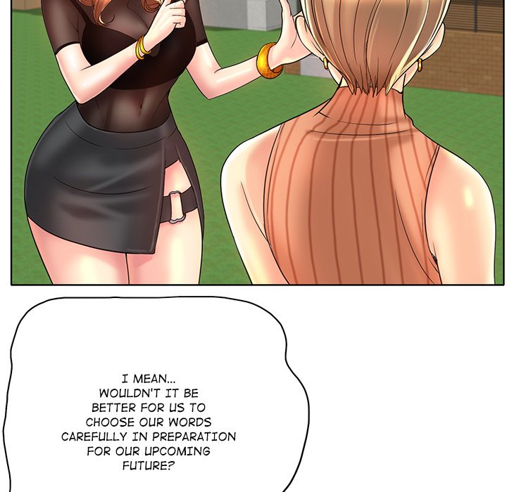 Hole in One Chapter 41 - Manhwa18.com