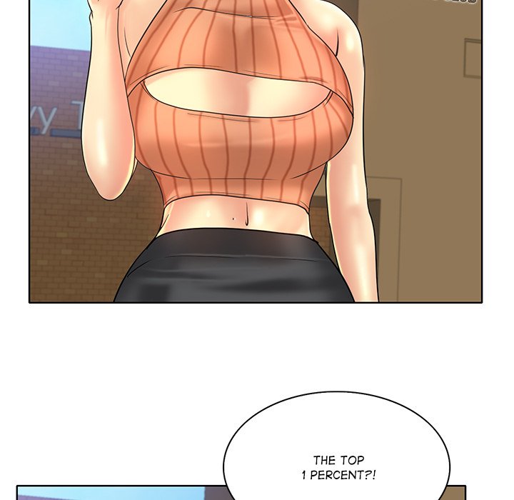 Hole in One Chapter 41 - Manhwa18.com