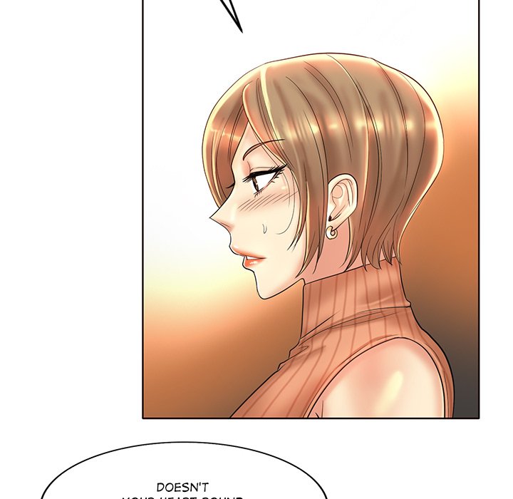 Hole in One Chapter 41 - Manhwa18.com