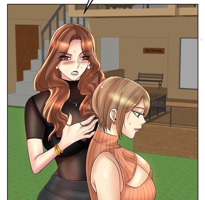 Hole in One Chapter 41 - Manhwa18.com