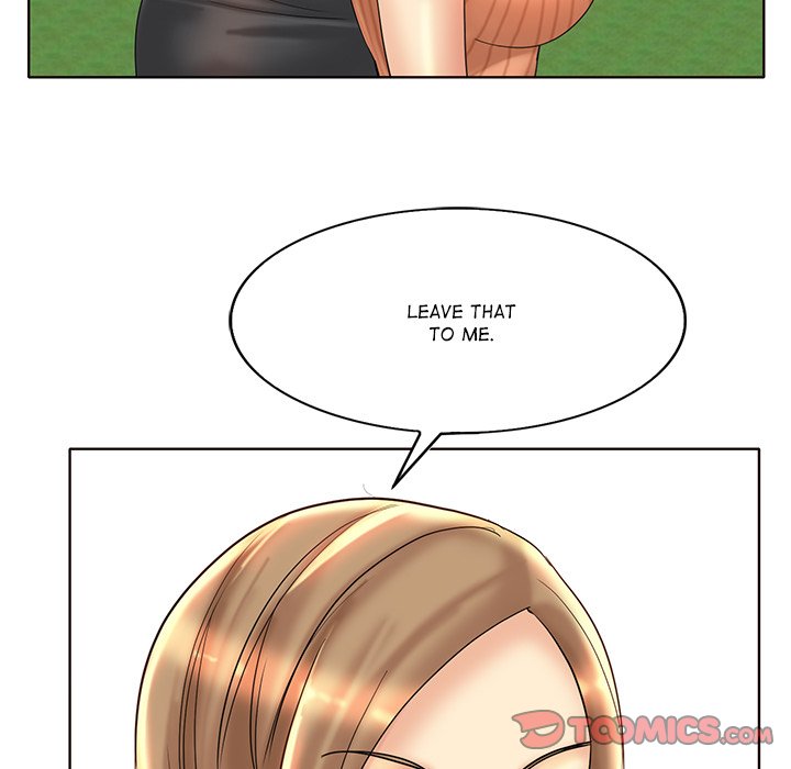 Hole in One Chapter 41 - Manhwa18.com