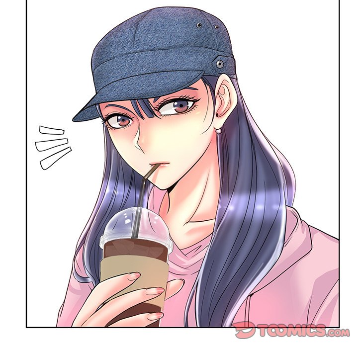 Hole in One Chapter 41 - Manhwa18.com