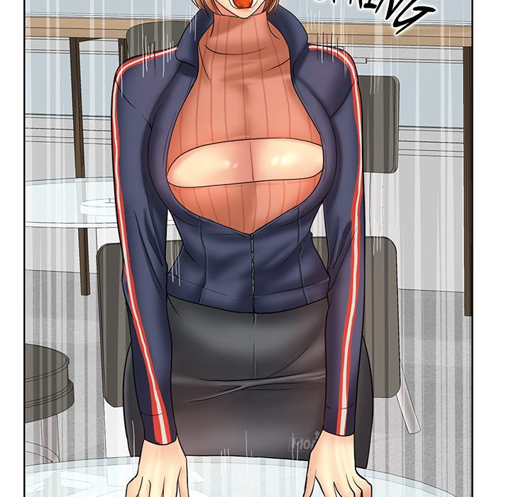 Hole in One Chapter 41 - Manhwa18.com