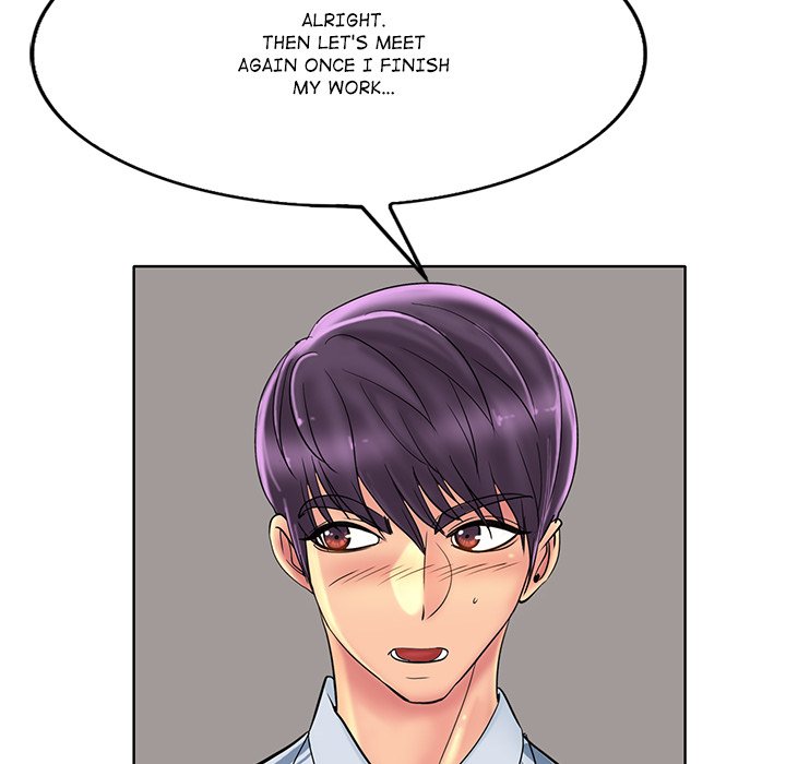 Hole in One Chapter 41 - Manhwa18.com