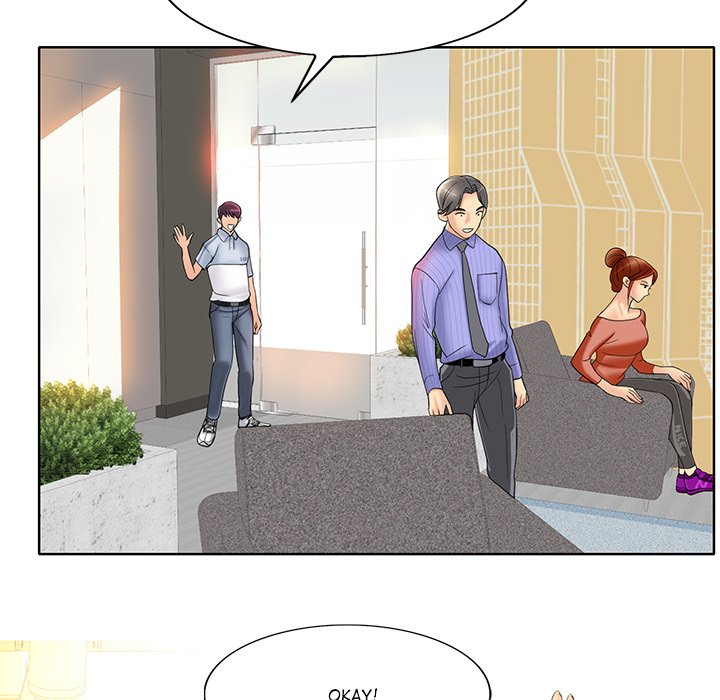 Hole in One Chapter 41 - Manhwa18.com