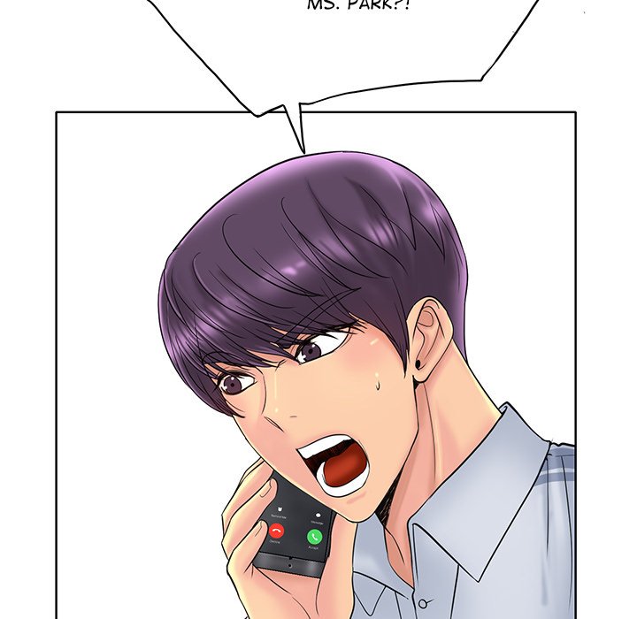 Hole in One Chapter 42 - Manhwa18.com