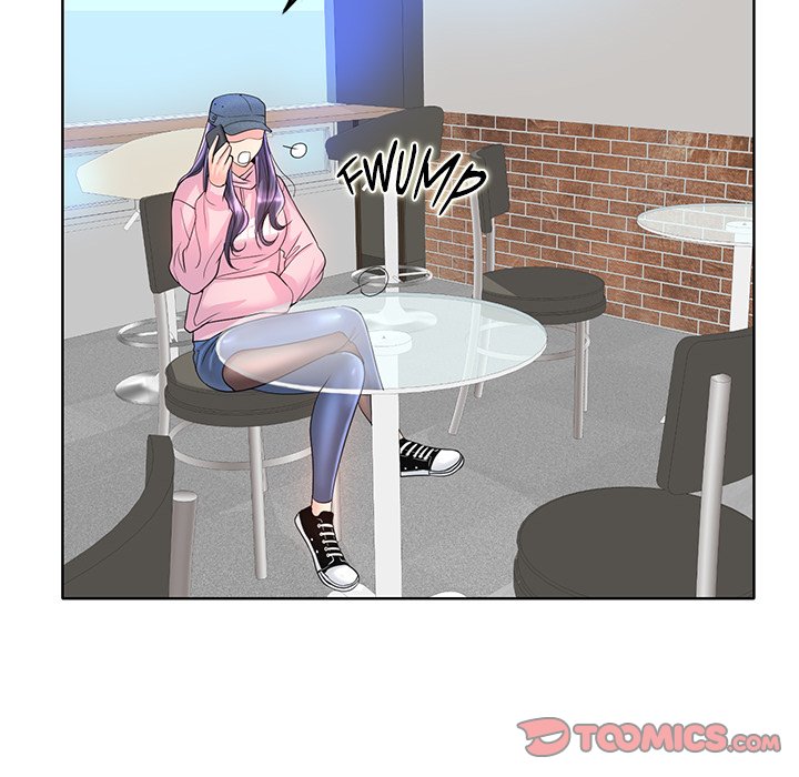 Hole in One Chapter 42 - Manhwa18.com