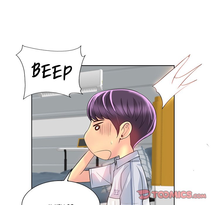 Hole in One Chapter 42 - Manhwa18.com