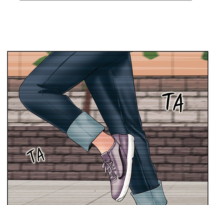 Hole in One Chapter 42 - Manhwa18.com