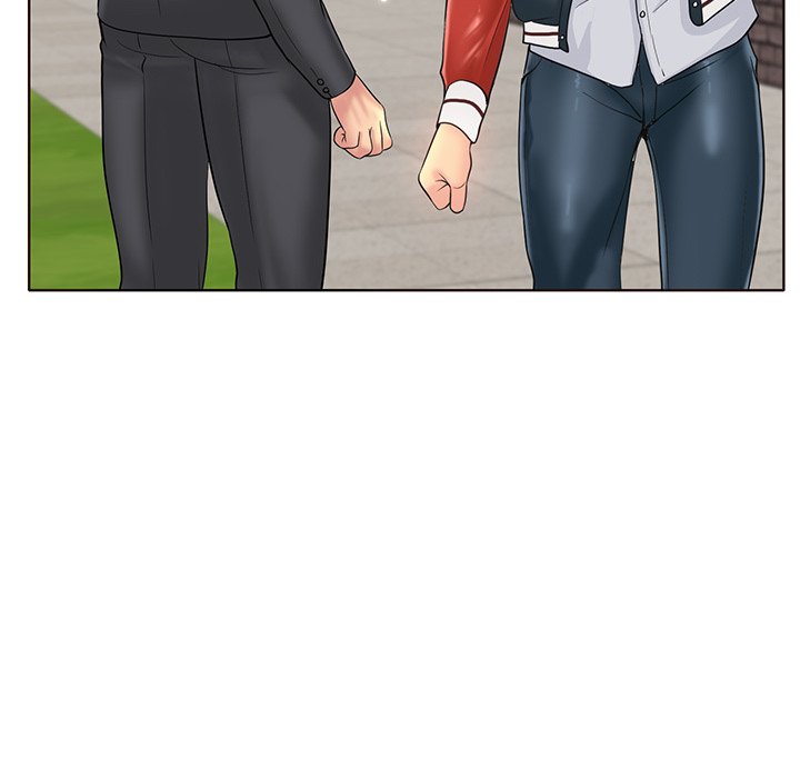 Hole in One Chapter 42 - Manhwa18.com