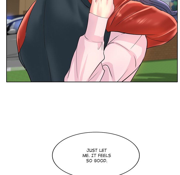 Hole in One Chapter 42 - Manhwa18.com