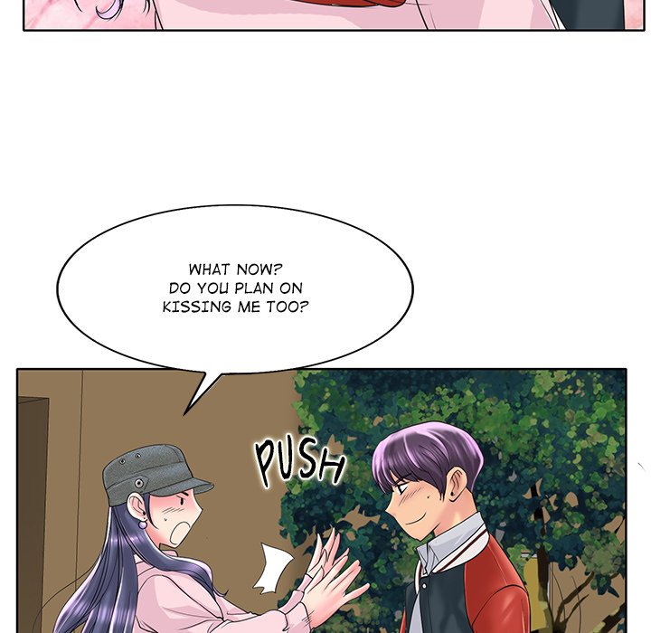 Hole in One Chapter 42 - Manhwa18.com