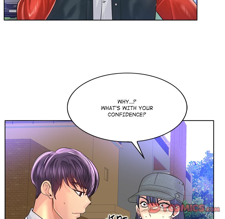 Hole in One Chapter 42 - Manhwa18.com