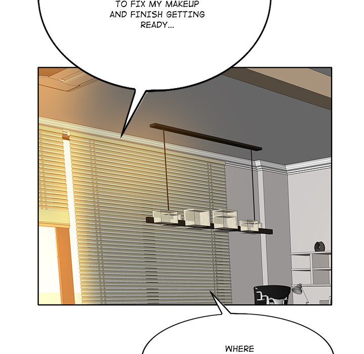 Hole in One Chapter 43 - Manhwa18.com