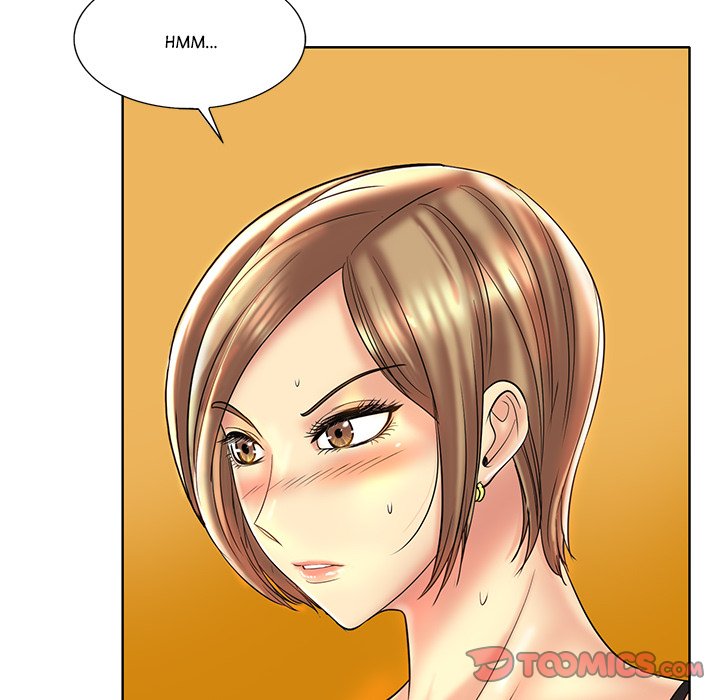 Hole in One Chapter 43 - Manhwa18.com