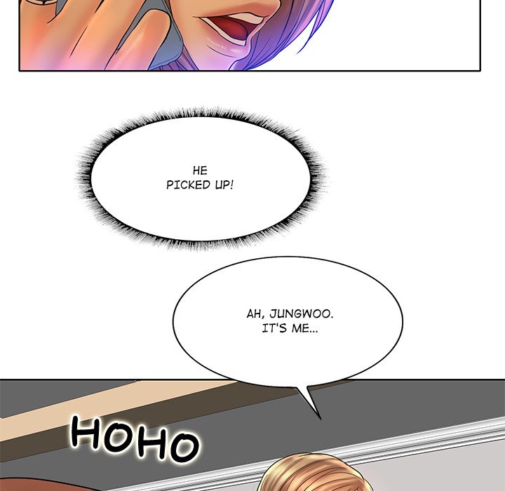 Hole in One Chapter 43 - Manhwa18.com