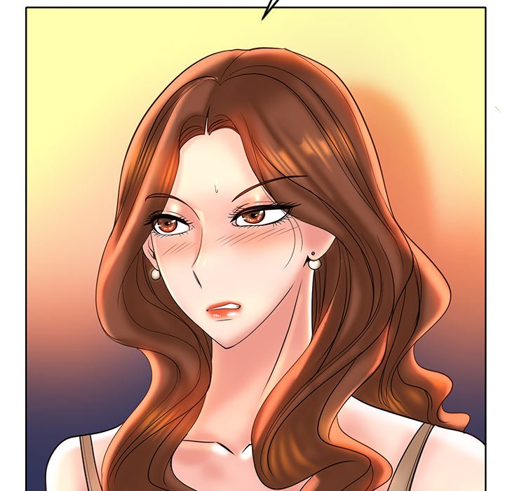 Hole in One Chapter 43 - Manhwa18.com