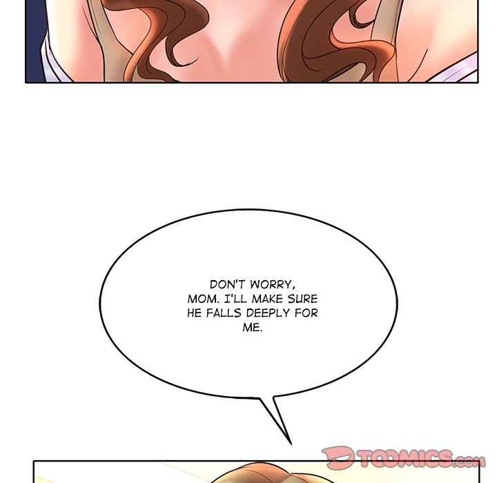 Hole in One Chapter 43 - Manhwa18.com