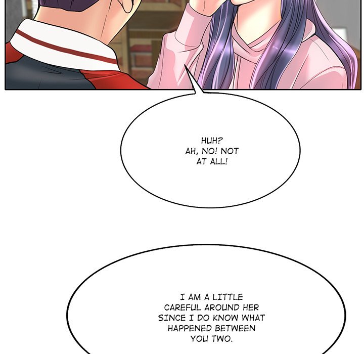 Hole in One Chapter 43 - Manhwa18.com