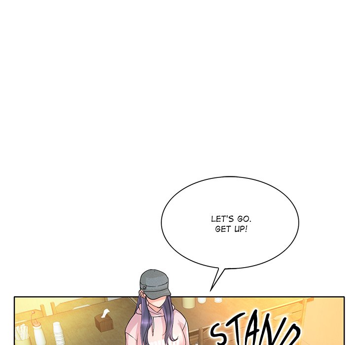 Hole in One Chapter 43 - Manhwa18.com