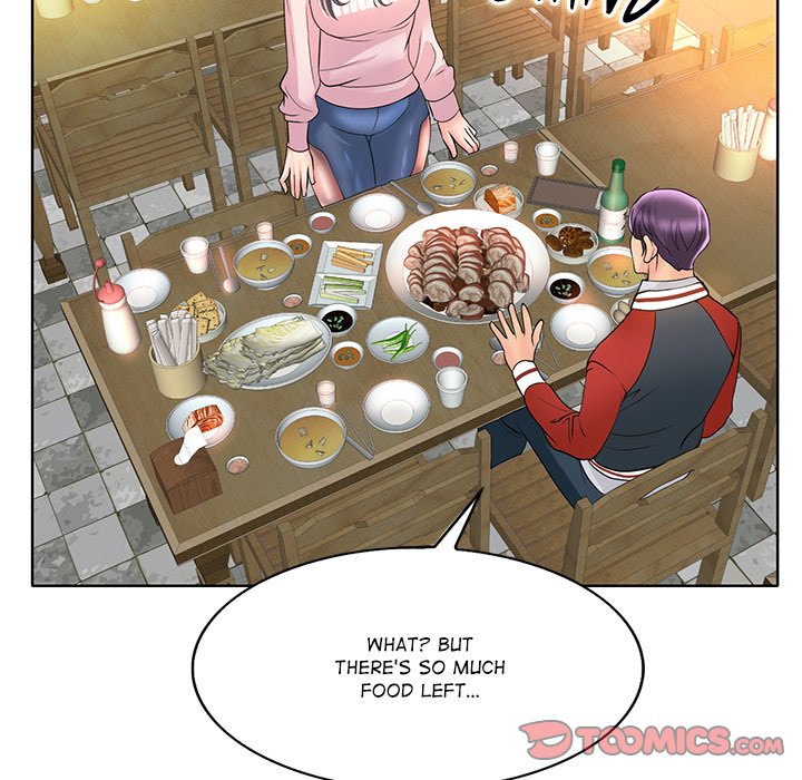 Hole in One Chapter 43 - Manhwa18.com