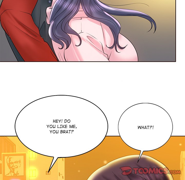 Hole in One Chapter 43 - Manhwa18.com