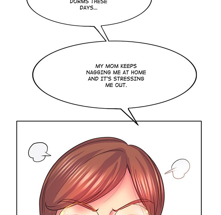 Hole in One Chapter 5 - Manhwa18.com