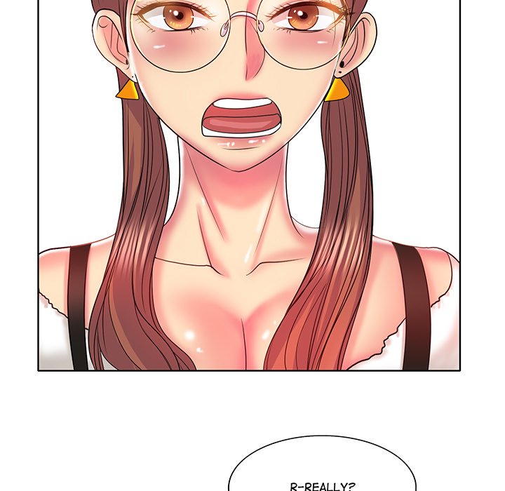 Hole in One Chapter 5 - Manhwa18.com