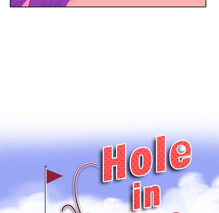 Hole in One Chapter 5 - Manhwa18.com