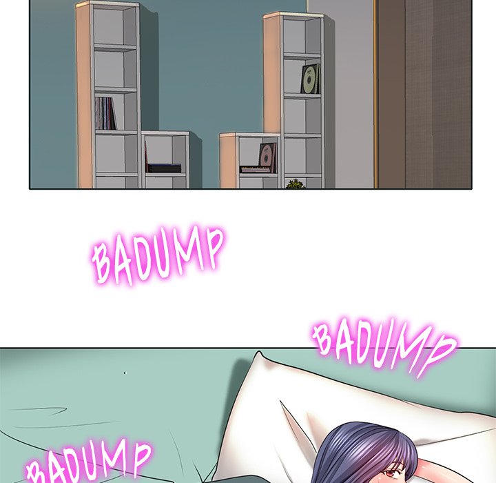 Hole in One Chapter 5 - Manhwa18.com