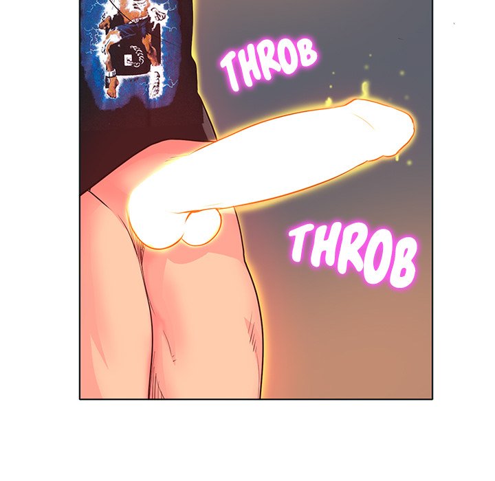 Hole in One Chapter 5 - Manhwa18.com