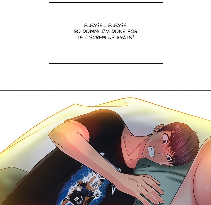 Hole in One Chapter 5 - Manhwa18.com