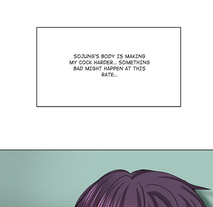 Hole in One Chapter 5 - Manhwa18.com