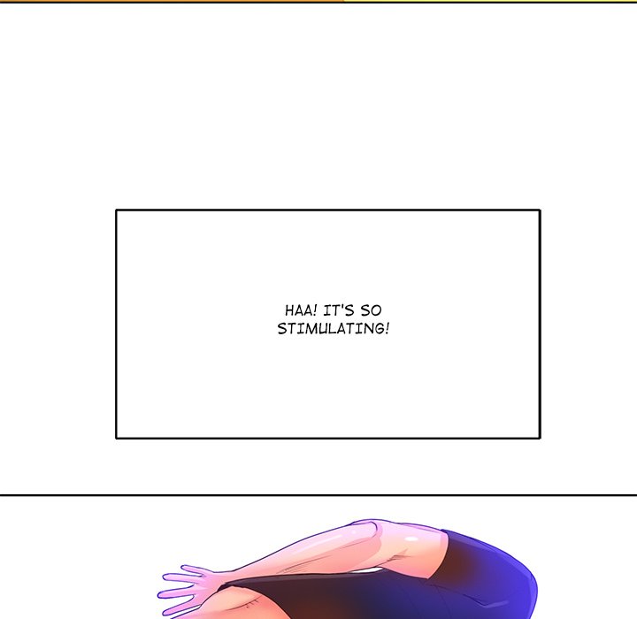 Hole in One Chapter 5 - Manhwa18.com