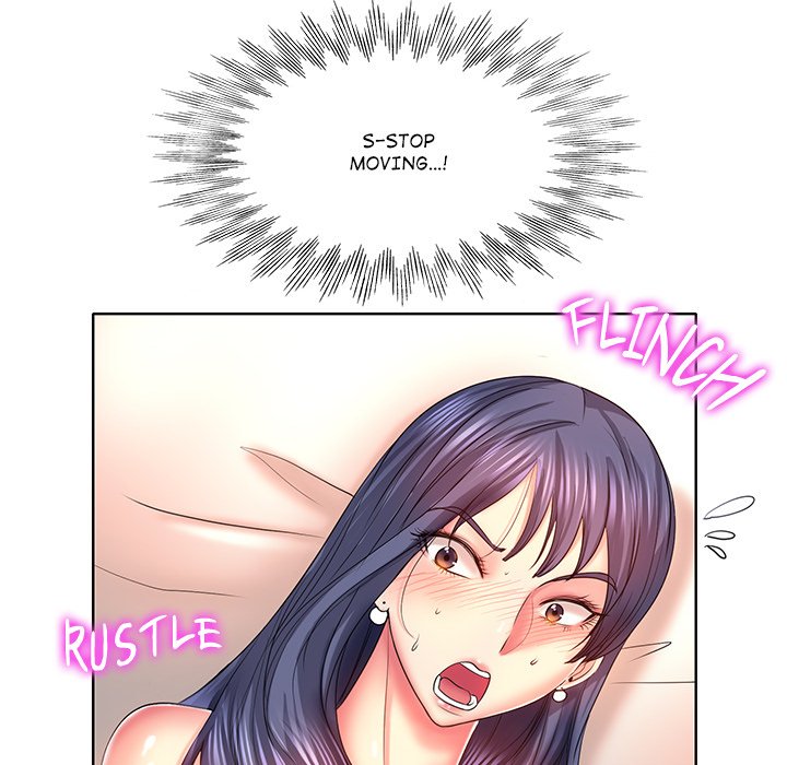 Hole in One Chapter 5 - Manhwa18.com