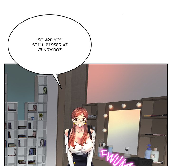 Hole in One Chapter 5 - Manhwa18.com